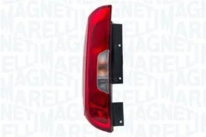 Piloto Trasero Izquierdo (Magneti Marelli) (2 Puertas ) para Fiat DOBLO 2015