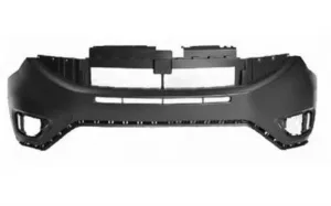 Paragolpes Delantero Superior Imprimado (Con Agujeros Antinieblas) para Fiat DOBLO 2015