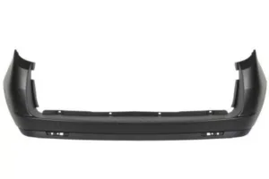 Paragolpes Trasero para Fiat DOBLO 2015