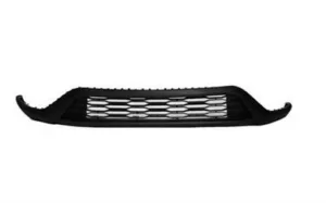 Paragolpes Delantero Inferior para Fiat DOBLO 2015