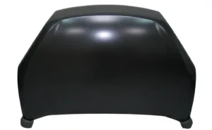 Capó para Fiat DOBLO 2015