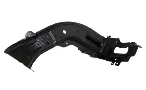 Soporte Mascara Faro Izquierdo para Fiat DOBLO 2015