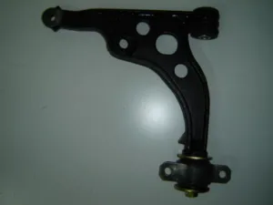 Brazo De Suspension Izquierdo 1.0/1.4 (T) Fiat Ducato 02- para Fiat DUCATO 2002