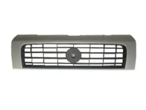 Rejilla Superior Paragolpes para Fiat DUCATO 2006