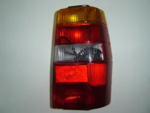 Piloto Trasero Derecho para Fiat FIORINO 1991