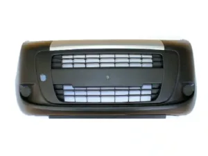 Paragolpes Delantero Sin Agujero (Band Superior Gris ) para Fiat FIORINO 2008