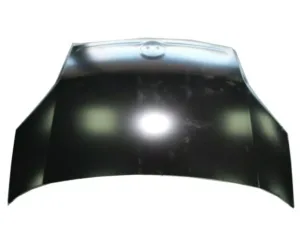Capó para Fiat FIORINO 2008, FIORINO 2016 y FIORINO QUBO 2008