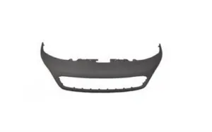 Paragolpes Delantero Superior Imprimado para Fiat FIORINO 2016