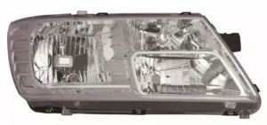 Faro Derecho Electrico (H11/Hb3/3757Ak/W5W) para Fiat FREEMONT 2011