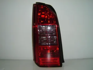 Piloto Trasero Izquierdo para Fiat IDEA 2003