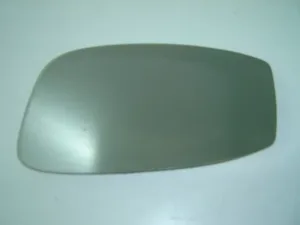 Cristal Retrovisor Derecho Convexo, Termico (3/5 Puertas) para Fiat IDEA 2003 y STILO 2001 y Lancia MUSA 2004