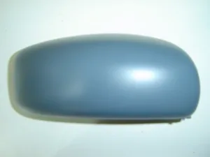 Carcasa Retrovisor Derecha Imprimada para Fiat IDEA 2003 y Lancia MUSA 2004