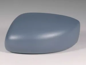 Carcasa Retrovisor Izquierda Imprimada para Fiat IDEA 2003 y Lancia MUSA 2004