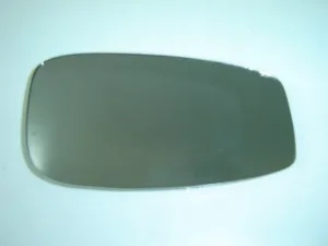 Cristal Retrovisor Izquierdo Convexo para Fiat IDEA 2003 y STILO 2001 y Lancia MUSA 2004