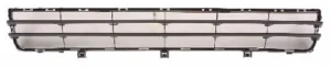Rejilla Paragolpes Delantero para Fiat IDEA 2003
