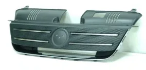 Rejilla (Con Moldura Cromada) para Fiat IDEA 2003
