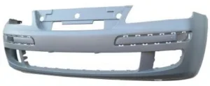 Paragolpes Delantero Imprimado para Fiat IDEA 2003