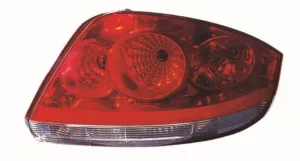 Piloto Trasero Derecho para Fiat LINEA 2006
