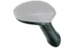 Retrovisor Derecho Electrico, Imprimado Convexo, Termico S/Temp 7 Pins para Fiat LINEA 2006, PUNTO EVO 2009 y PUNTO GRANDE 2005