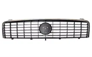 Rejilla (Con Moldura Cromada) para Fiat LINEA 2006
