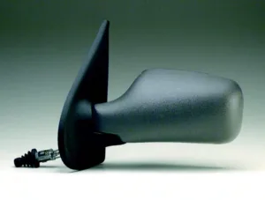 Retrovisor Izquierdo Manual, Para Pintar para Fiat PALIO 1996