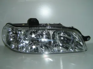 Faro Derecho Electrico para Fiat PALIO 2001