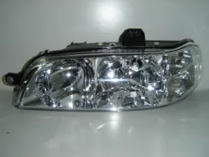 Faro Izquierdo Electrico para Fiat PALIO 2001