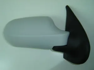 Retrovisor Derecho Electrico Para Pintar (3 Puertas) para Fiat PALIO 2001