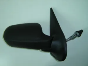 Retrovisor Derecho Con Comando (5 Puertas) para Fiat PALIO 2001