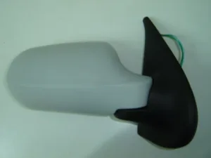Retrovisor Derecho Electrico Para Pintar (5 Puertas) para Fiat PALIO 2001