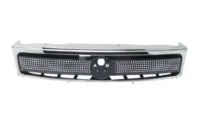 Rejilla (Cromada) para Fiat PALIO 2001