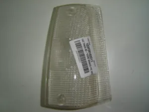 Cristal Piloto Delantero Izquierdo (Branco) para Fiat PANDA 1980