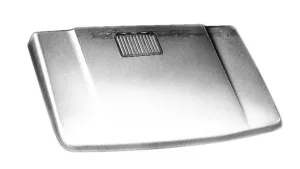 Capó para Fiat PANDA 1980