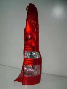 Piloto Trasero Derecho (Cuerpo Rojo) (Magneti Marelli) para Fiat PANDA 2003