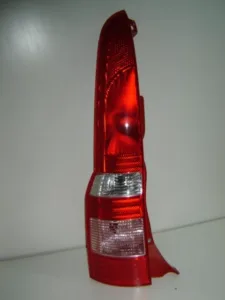 Piloto Trasero Izquierdo (Cuerpo Rojo) (Magneti Marelli) para Fiat PANDA 2003