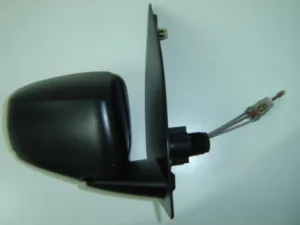 Retrovisor Derecho Con Comando para Fiat PANDA 2003