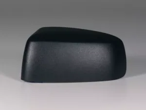 Carcasa Retrovisor Izquierdo Negra para Fiat PANDA 2003