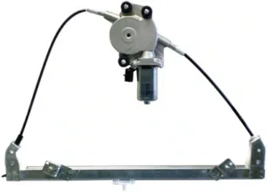 Elevalunas Electrico Delantero Izquierdo para Fiat PANDA 2003