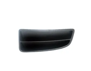 Rejilla Izquierda Paragolpes Delantero (Sin Agujero) para Fiat PANDA 2003
