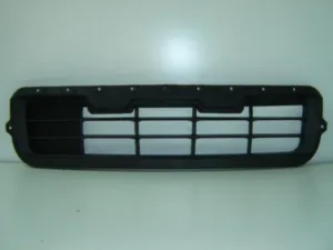 Rejilla Central Paragolpes Delantero para Fiat PANDA 2003