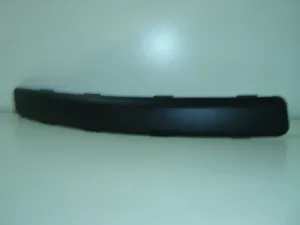 Moldura Derecha Paragolpes Delantero para Fiat PANDA 2003