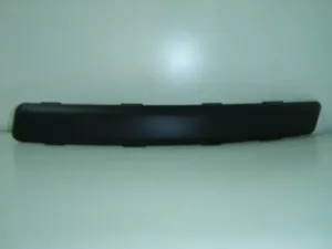Moldura Izquierda Paragolpes Delantero para Fiat PANDA 2003