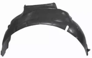 Resguardo Paso De Rueda Delantero Derecho para Fiat PANDA 2003
