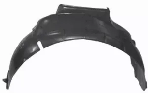 Resguardo Paso De Rueda Delantero Izquierdo para Fiat PANDA 2003