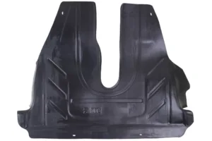 Resguardo Inferior Motor para Fiat PANDA 2003