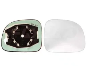 Cristal Retrovisor Derecho Convexo, Termico para Fiat PANDA 2009, PANDA 2012 y PANDA 4X4 2012