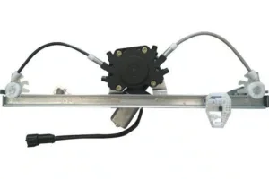 Elevalunas Electrico Delantero Derecho (Modelo 5 Puertas) (Con Motor) para Fiat PANDA 2012 y PANDA 4X4 2012