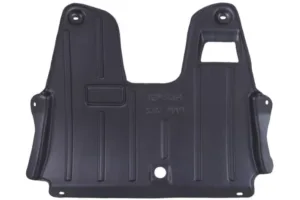 Resguardo Inferior Motor para Fiat PANDA 2012 y PANDA 4X4 2012