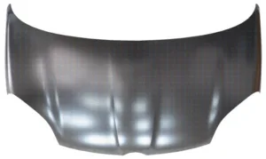 Capó para Fiat PANDA 2012 y PANDA 4X4 2012