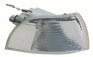 Piloto Delantero Derecho (Blanco) para Fiat PUNTO 1993